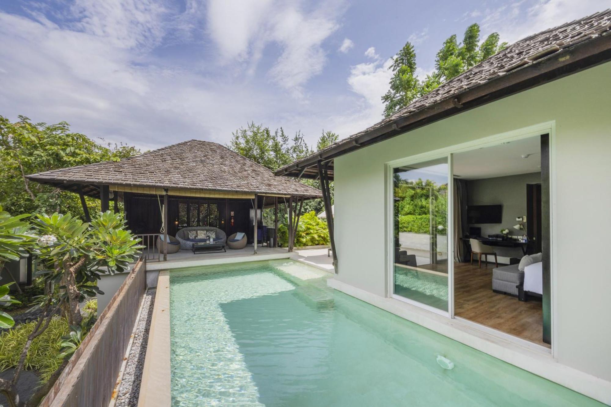 The Palayana Hua Hin Otel Cha-Am Dış mekan fotoğraf