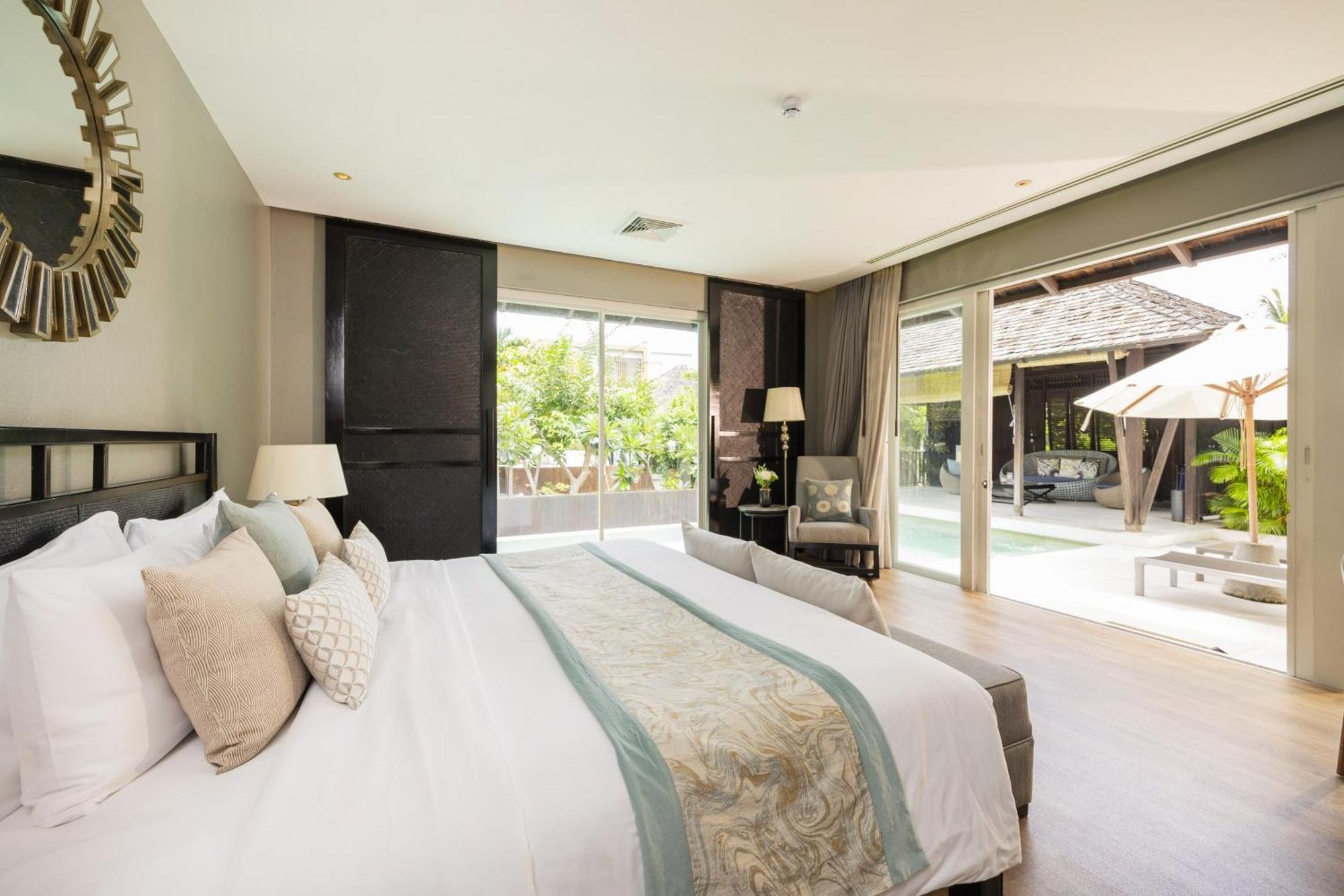 The Palayana Hua Hin Otel Cha-Am Dış mekan fotoğraf