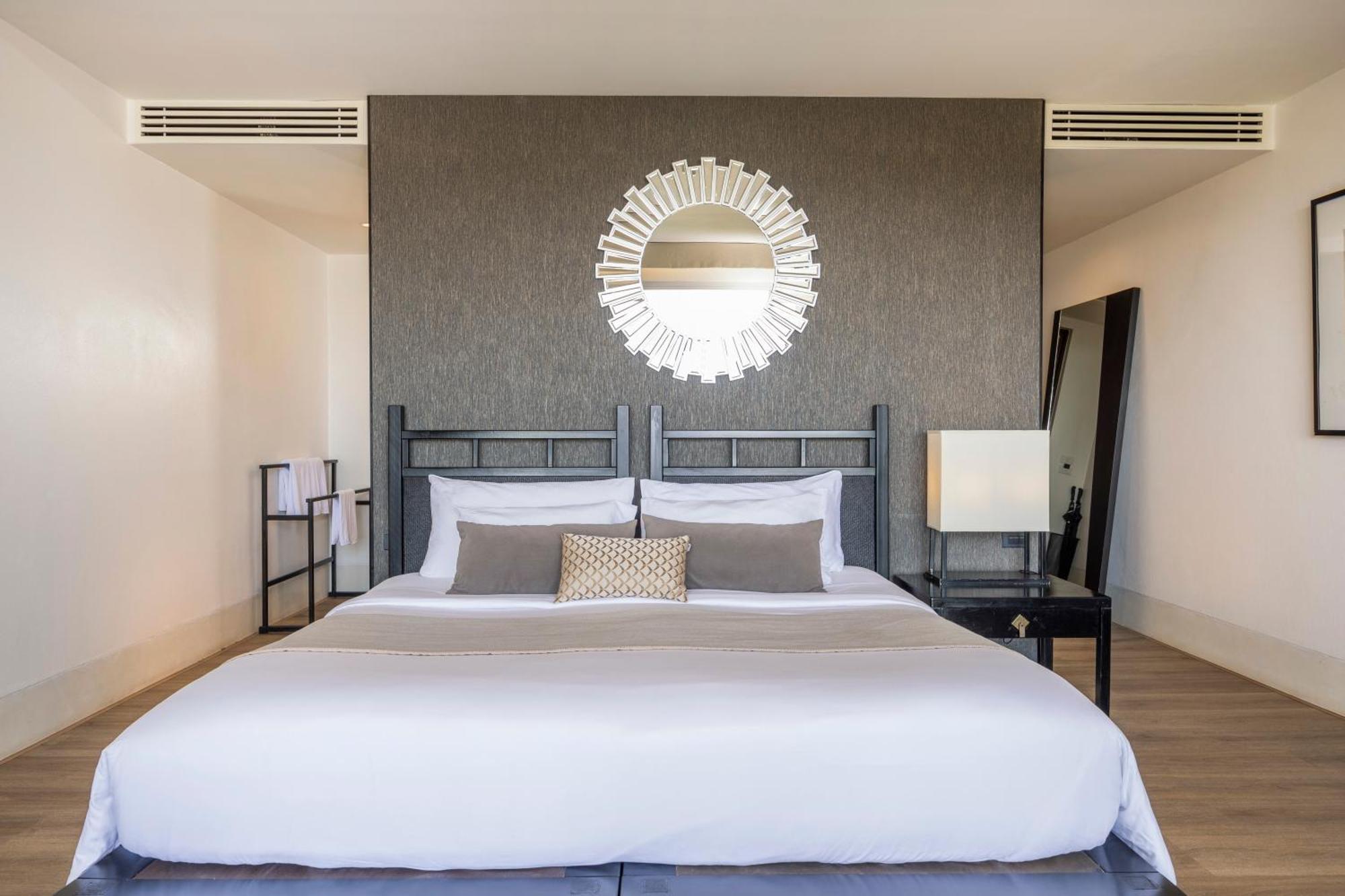 The Palayana Hua Hin Otel Cha-Am Dış mekan fotoğraf